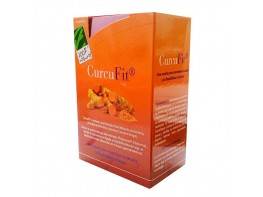 Imagen del producto Curcufit 90 cápsulas 100% natural